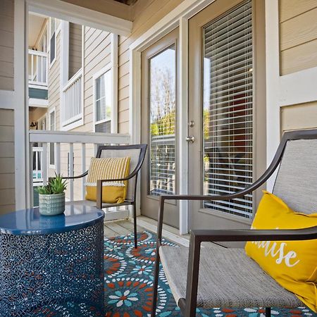 The Mooresville Nest: 2Br/2Ba Home Away From Home Exteriör bild