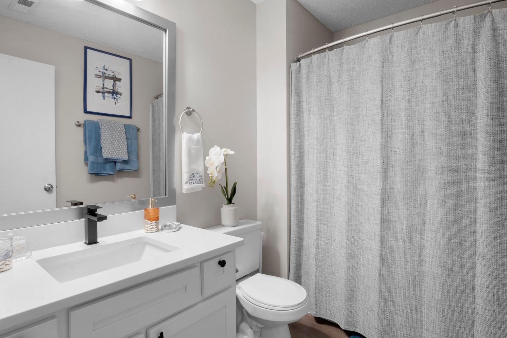 The Mooresville Nest: 2Br/2Ba Home Away From Home Exteriör bild