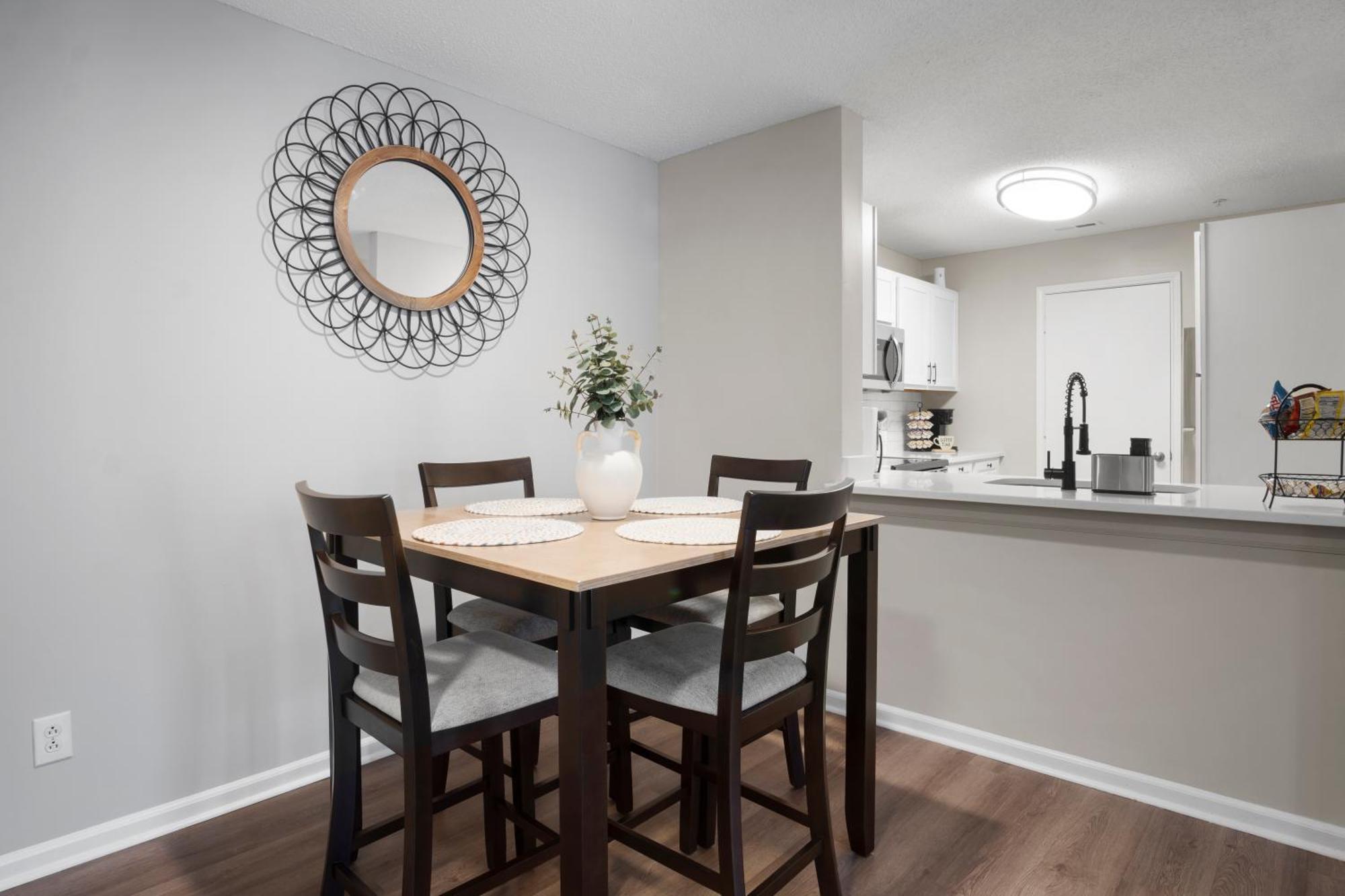 The Mooresville Nest: 2Br/2Ba Home Away From Home Exteriör bild