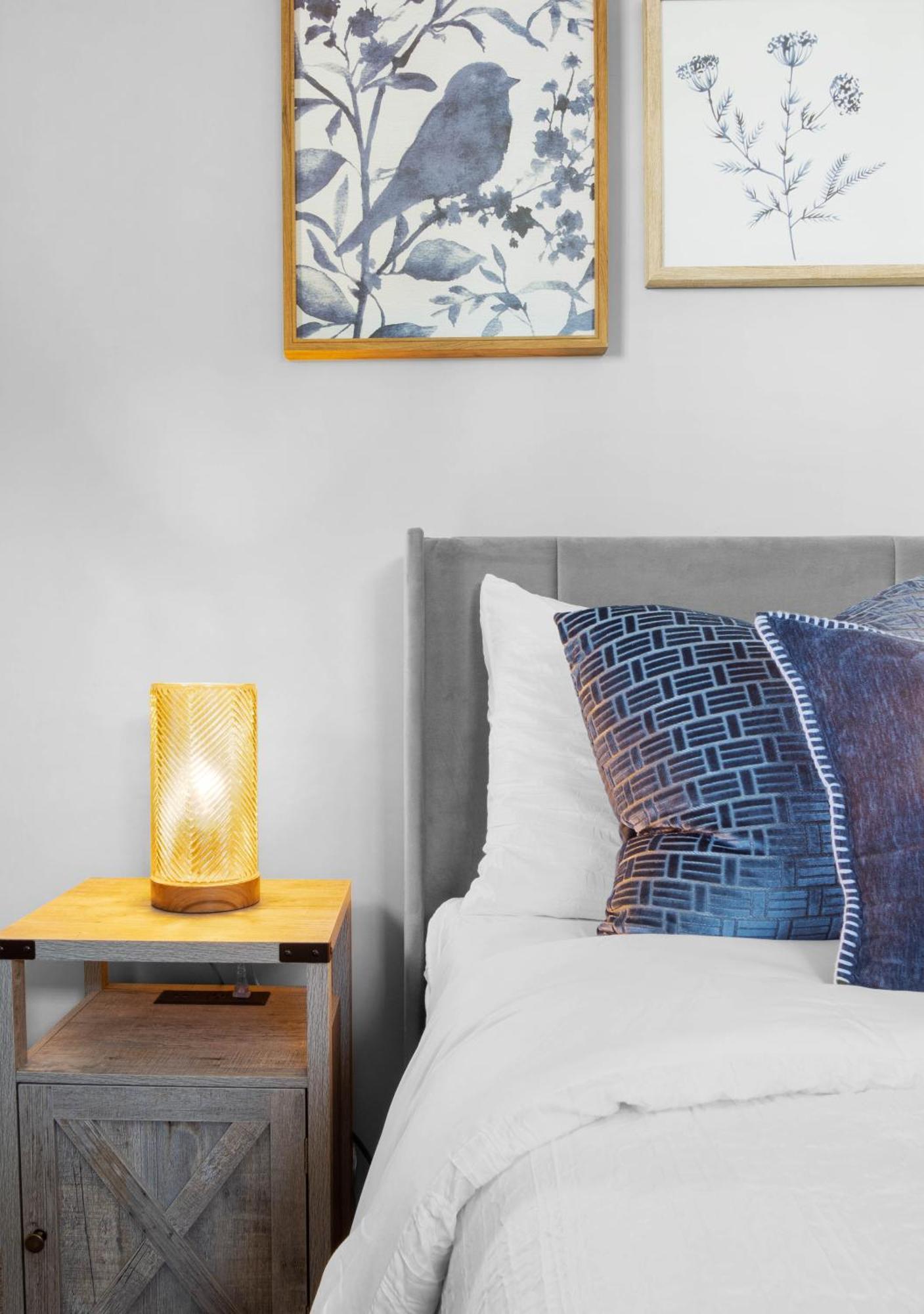 The Mooresville Nest: 2Br/2Ba Home Away From Home Exteriör bild