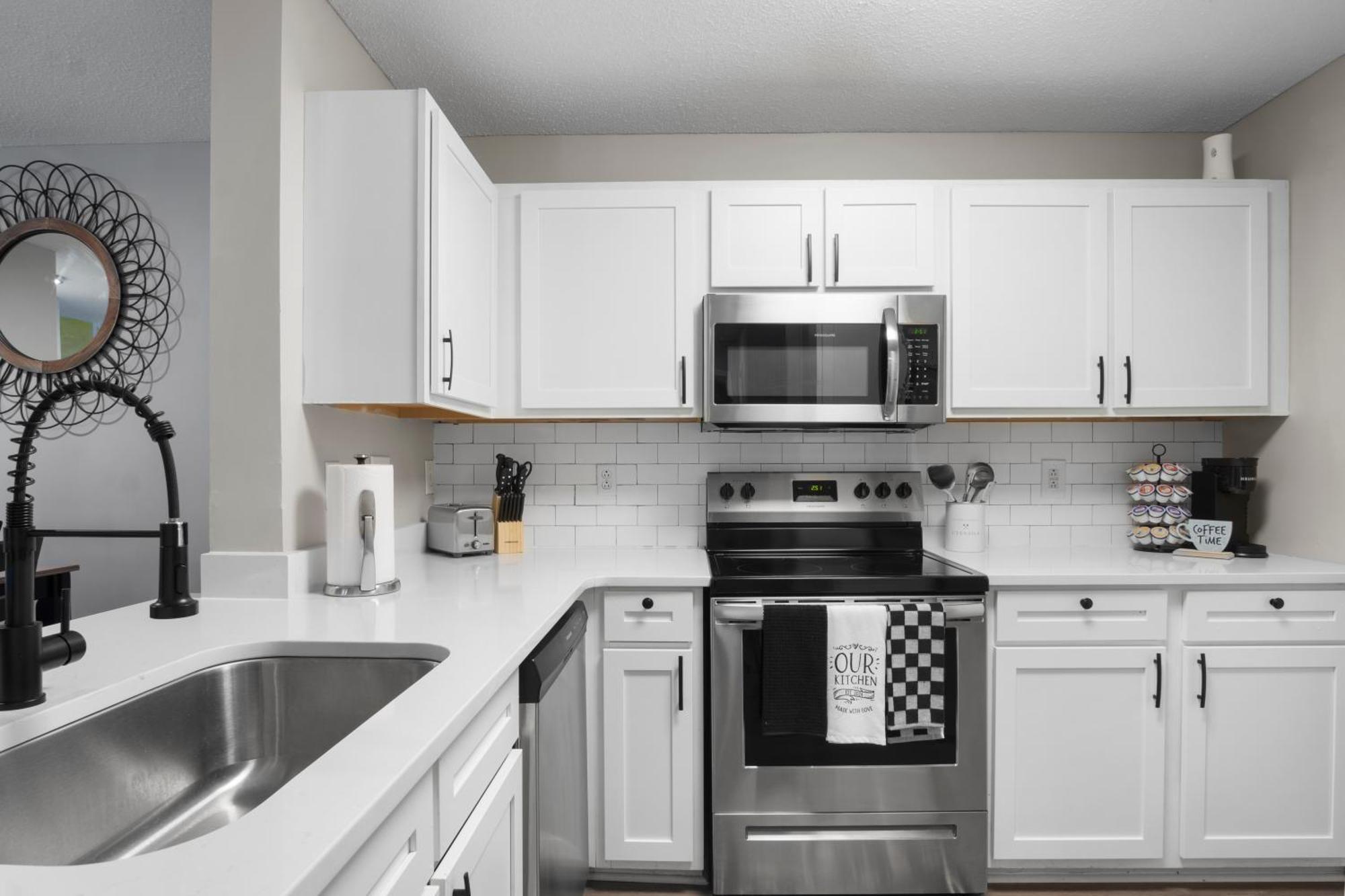 The Mooresville Nest: 2Br/2Ba Home Away From Home Exteriör bild