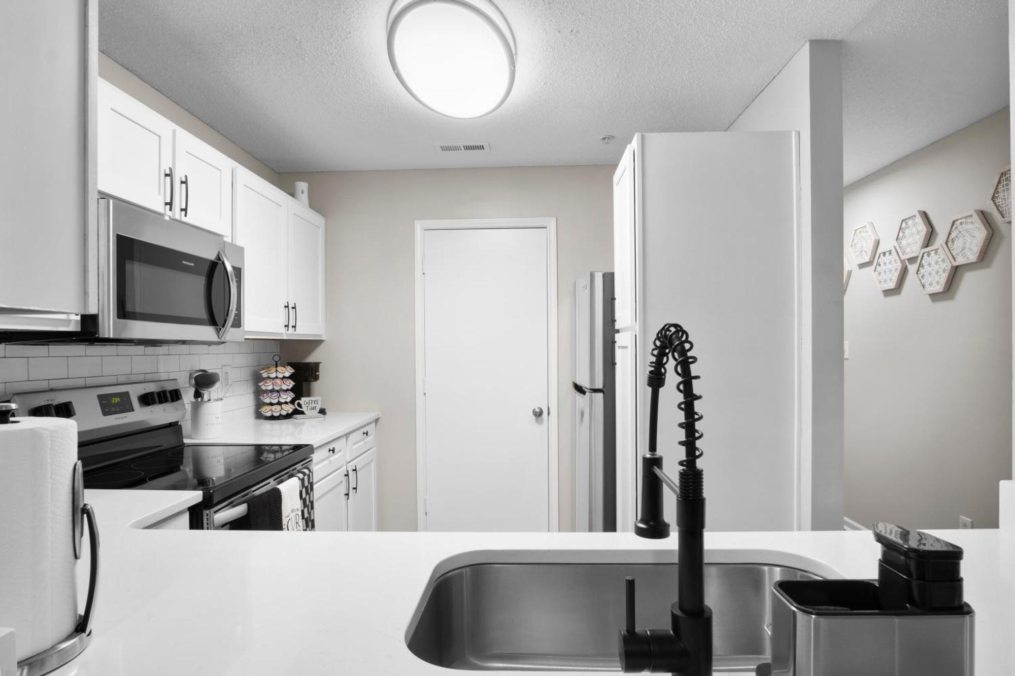 The Mooresville Nest: 2Br/2Ba Home Away From Home Exteriör bild