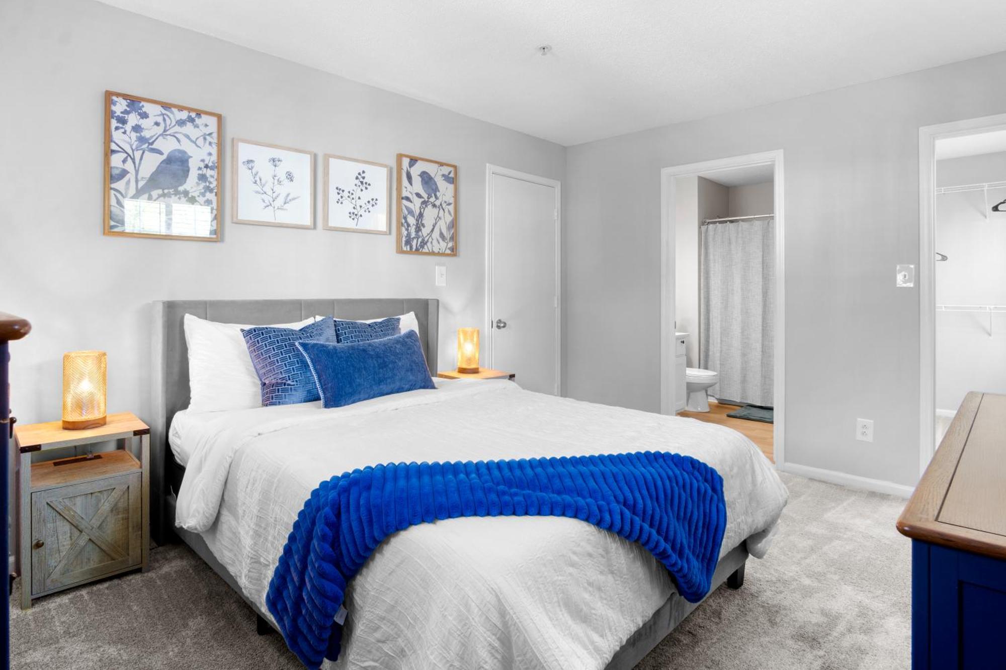 The Mooresville Nest: 2Br/2Ba Home Away From Home Exteriör bild